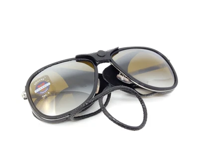 GAFAS DE SOL VUARNET VL 1708 0002 7184 GLACIER GRANDES SKILYNX NUEVAS EN CAJA Foto 1 de 4