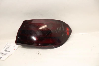Used Right Tail Light Assembly fits: 2015 Bmw 428I quarter panel mounted Right G Foto 1 de 4