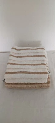 Handtücher,Super Wuschel,3St.1Duschtuch,2Handtücher,Möve,100%Baumwolle ! - Bild 1 von 4