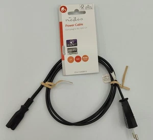 Câble d'Alimentation- Standard 2 ports pour Saturn/Dreamcast/XBOX/PS1/PS2/PS3 S - Afbeelding 1 van 2