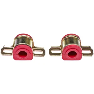 BSK67500PR Dorman Set of 2 Sway Bar Bushings Front or Rear Coupe for Dodge Pair - Picture 1 of 2