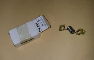 2 / Furnas Thermo Überlastheizung / M 17 - Bild 1 von 1