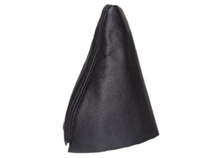 Faltenbalg Schalthebel für MG TF 2000-05 Leder - Bild 1 von 4