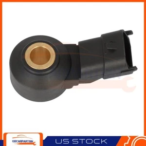 Conjunto de sensor de golpe delantero (detonación) de 1 pieza para Porsche Panamera 2010-2016 - Imagen 1 de 12