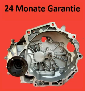 Getriebe VW Caddy Touran 1.6 Benzin JJT ....., - Bild 1 von 5