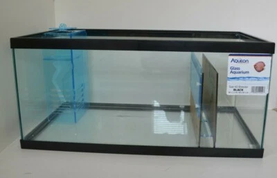 Single Sock Refugium baffle kit - 40 Gallon breeder - Image 1 of 4
