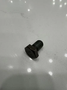 NEW OEM Genuine Ford Flywheel Bolt 1L5Z-6379-AA - Picture 1 of 4