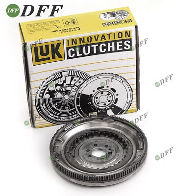 LUK Clutch Dual Mass Flywheel 132 teeth For VW  Golf Jetta Passat 1.4 TFSI 7-DSG - Image 1 of 3
