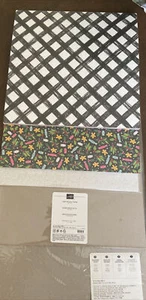 Stampin’ Up! 12x12 Designer Series Paper DSP BUNDLE Retired Brand New Unopened - Picture 1 of 14
