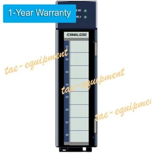 NEW GE FANUC IC694ALG392 Analog Output Module - Bild 1 von 2
