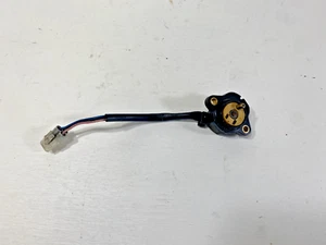 2007 Suzuki GSXR750 Neutral Safety Switch Sensor Gear Position Wire OEM GSX R750 - Picture 1 of 2