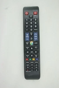 Mando a distancia para TV SAMSUNG UN50EH5300F UN55F6350AF UN50F5500AF UN65F9000AF - Imagen 1 de 5