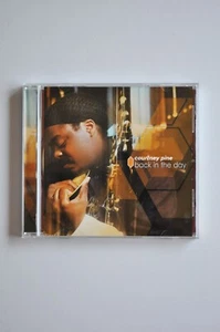 CD - Courtney Pine - Back in the Day (jazz) - Imagen 1 de 2