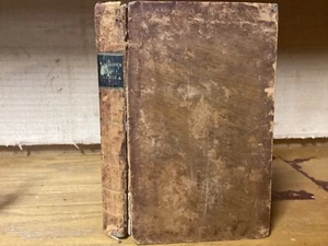 1818 Journal Of A Visit To South Africa, In 1815 And 1816 C.I. Latrobe - Picture 1 of 12