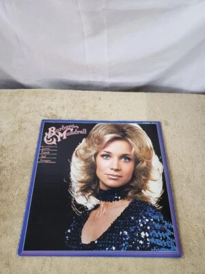 BARBARA MANDRELL ~ Lovers, Friends And Strangers ~ MCA-673 ~ 1980 ~ LP ~ EX - Image 1 of 4