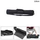 120cm Tripod Bag Padded Carry Case Holder Zip  Black Studio Light Stand Tool Hot