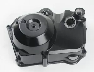 Cubierta de manivela de embrague negra para Honda Trail CT70 CRF50 Passport XR50 Z50A - Imagen 1 de 3