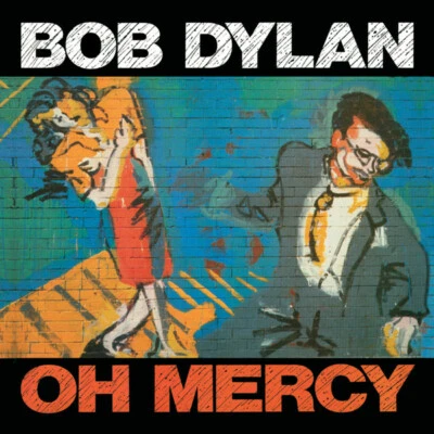 Bob Dylan - Oh Mercy - DIGIPACK  - DISC IS LIKE NEW - Image 1 of 3