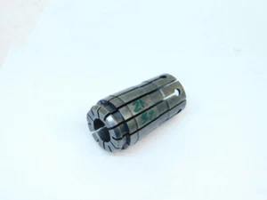 USED VALENITE TG100 COLLET 21/32" (.6562) - Picture 1 of 2