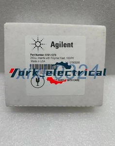 1pcs NEW Agilent 5181-1270 Sample bottle insertion tube DHL shipping - Picture 1 of 7