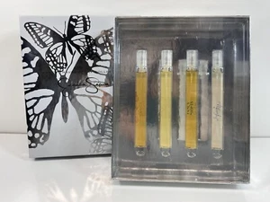 Fancy Love Travel Collection by Jessica Simpson .34 Fl. OZ For Women New in Box - Picture 1 of 8