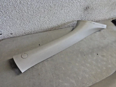 Parabrisas pasajero pilar moldura Pontiac G5 & Colbalt 2 puertas 07 08 09 10 Foto 1 de 2