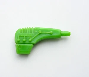 Vintage Bionic Woman 1974 Kenner Schönheitssalon grün Haartrockner - Bild 1 von 1