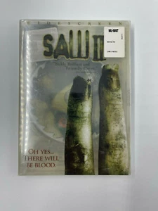 Saw Movie Unrated Collectors Set Movies One through Five Puzzle Horror Jigsaw - Imagen 1 de 9