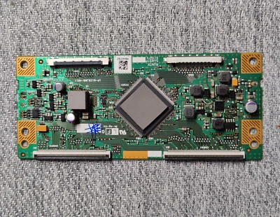 Placa T-Con SONY KDL-60R510A RUNTK5489TP Foto 1 de 3