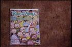 RICK AND MORTY # 1 POCKET IT LIKE YOU STOLE IT COMIC BOOK VF/NM