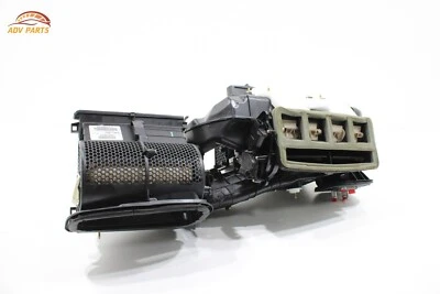 2015 - 2020 DODGE DURANGO FRONT HVAC AC CLIMATE HEATER MOTOR HOUSING BOX OEM - Image 1 of 4