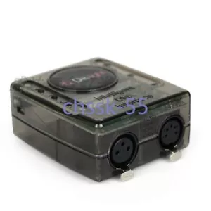 Daslight DVC4 DMX software stage lighting controller mobile console DJ USB inter - Picture 1 of 3