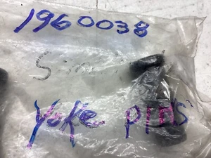 Simplicity 1960038 Yoke Pin, New, OEM - Picture 1 of 3