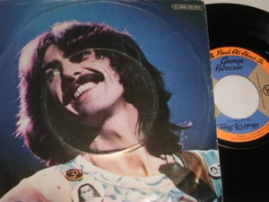 7" George Harrison You # 6982 - Bild 1 von 1