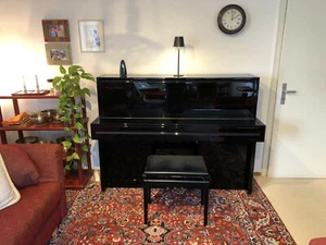 Bechstein Klavier Millenium 116 K - Jubiläumsedition - wie neu - Bild 1 von 13