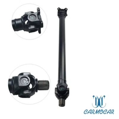 26208605866 26207597649 Driveshaft Front For 2010-2013 BMW X5 E71 X6 Series - Изображение 1 из 4