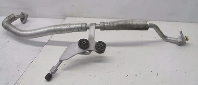 04-05 BMW 530i E60 Compresor de CA a Evaporador Manguera Línea de Succión OEM KM605213 Foto 1 de 4