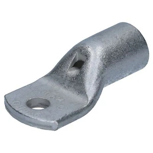 10 Stück Rohrkabelschuhe 70mm² M6 Kabelschuh unisoliert A14- M6 Kabelschuh Profi - Bild 1 von 11