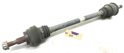 2013-2016 MERCEDES GL450 X166 ПОЛНЫЙ ПРИВОД ПРАВЫЙ ПАССАЖИРСКИЙ ЗАДНИЙ ВАЛ ОСИ CV OEM. - Изображение 1 из 4