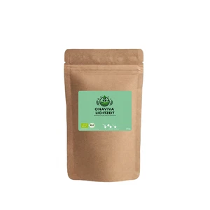 Onaviva Bio-Tee Lichtzeit - Grünteemischung ohne Aromazusatz - Bild 1 von 4