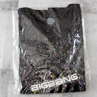 MINT BIGBANG  THE BEST OF BIGBANG Special Edition Japan T-shirt One size - Image 1 of 3