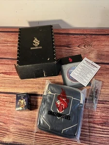 Year of Brandon Sanderson Stormlight Swag Box Dragonsteel Kickstarter - Picture 1 of 14