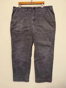 🛠️ Duluth Trading Hose Herren 42x31 Flex Ultimate Double Knee - Bild 1 von 10