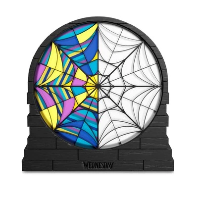 GRUPO ERIK Wednesday LED Lampe Ophelia Hall Window