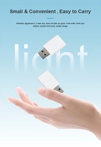 ZigBee 3.0 Signal Repeater USB-Detektoren für Smart Life Home Security - Bild 1 von 8