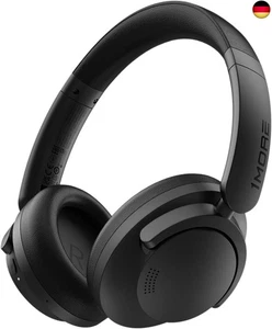 1MORE SonoFlow SE Over Ear Kopfhörer Bluetooth, Aktive Noise Cancelling  - Bild 1 von 7