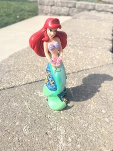 9/10! Disney Parks - Kleine Meerjungfrau Arielle Figur - nicht mehr verkauft! - Bild 1 von 3