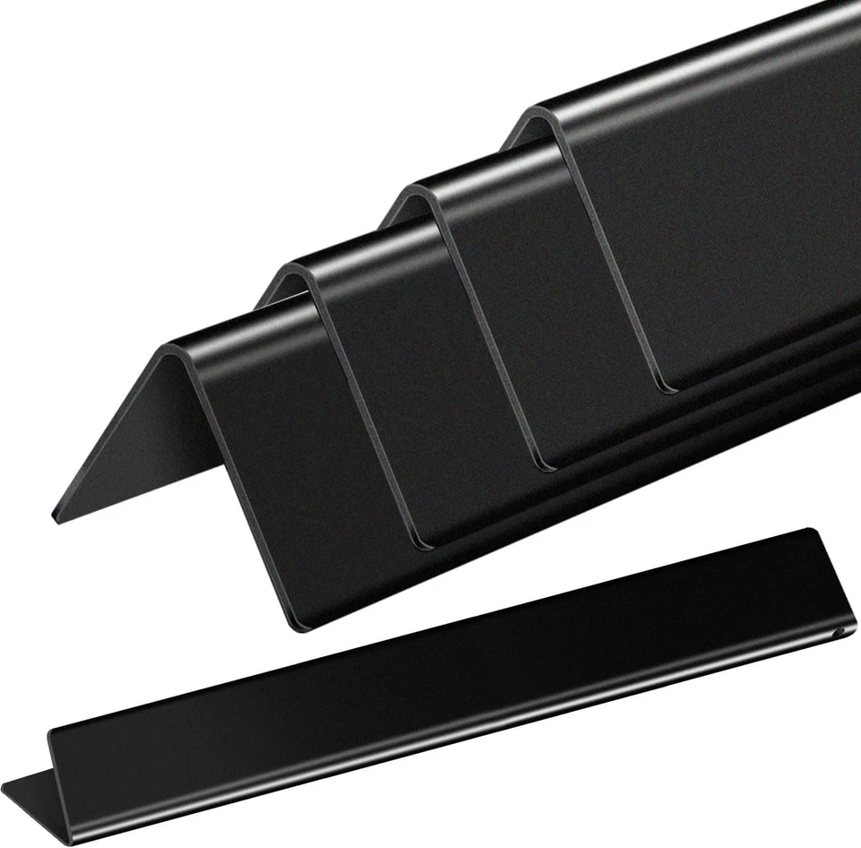 Flavorizer Bars 24.5 Inch for Weber Genesis Grill Parts Genesis 300 310 320 330. - Image 1 of 4