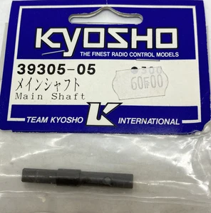 Main Shaft  S10 39305-05  Kyosho - Imagen 1 de 1