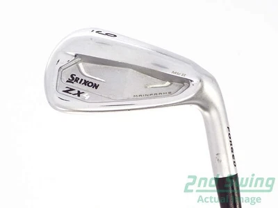 Srixon ZX4 MK II Single Iron 9 Iron Steel Stiff Right 36.5in - Image 1 of 4